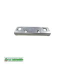 Winkhaus Schließauflauf SA 169  SL 75x22mm FachP5446