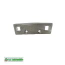 Winkhaus Schließauflauf SA 169  SL 75x22mm FachP5446