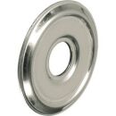 ABUS Abdeckrosetten 2200 S für Türspion VKS40/2