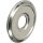 ABUS Abdeckrosetten 2200 S für Türspion VKS40/2