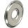 ABUS Abdeckrosetten 2200 S für Türspion VKS40/2