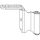 Winkelband H-12/18-9 DH A0175/A0231 K100 FachX1683
