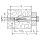 Sicherheitsschraube 7x67 T R A4