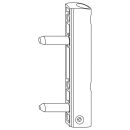Flügellager KA 20/6-20 ws*VE250*