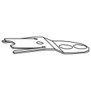 Kippbegrenzer TS K500