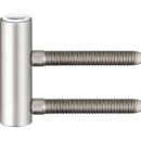 VARIANT V 4400 WF  Vernickelt (015)