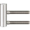 VARIANT V 4400 WF  Vernickelt (015)