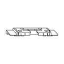 Kippriegellager S-ES FH A1361 TS rs K100