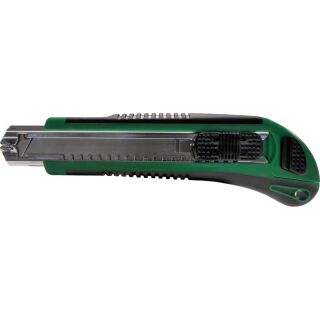 greenteQ Profi Cuttermesser