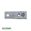 ROTO Schließblech R604B43 R604A43 N1 6482366200...