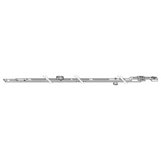 Mittenverriegelung MK 500-1 SL*VE20*