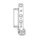 Ecklager H-12/18 TS rs Krt100