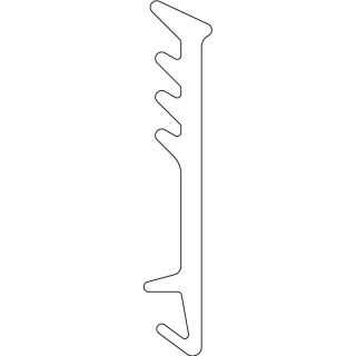 Glasdichtung HA 3064/3