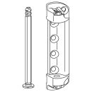 Scherenlager SL KB 3-6 ws *VE200*