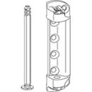 Scherenlager SL KB 3-6 ws *VE200*