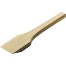 Klotzheber (Verglasungslöffel) HOLZ