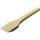 Klotzheber (Verglasungslöffel) HOLZ