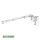 Winkhaus Scherenarm  Axerarm  SK1 V2  20-13  G419522  4926319   Braun Rechts Raum11R1RS/B5