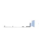 Schere SK1 20-13 SL/ws ls*VE10*  Hochregal