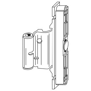 NT  DF-Falzband K 12/20-13 MA*VE100*