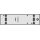 GEZE MONTAGEPLATTE ZU TS 3000 V SILBERF.  FachX2964