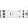 GEZE MONTAGEPLATTE ZU TS 3000 V SILBERF.  FachX2964