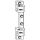 NT  Axerlager K3/100 verst*VE100*