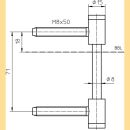 VARIANT V 0026 WF Vernickelt (015)