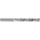 greenteQ HSS-G DIN338 3,5x39x70 VE10
