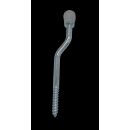 Fensterabhalter Nr 28  100 mm HB9/101