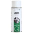 greenteQ Edelstahlpflege-Spray 400 ml