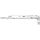 Drehband oben silber*VE50*