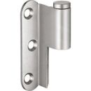 VARIANT V 0030 links Vernickelt (015)