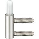 VARIANT V 3200 WF  Vernickelt (015)