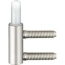VARIANT V 3200 WF  Vernickelt (015)