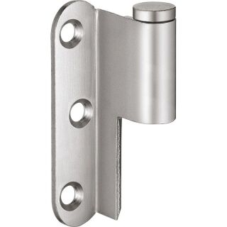 VARIANT V 0030 rechts Vernickelt (015)