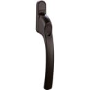 greenteQ FG50.ZD braun/8019 10/40 M5x45