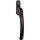 greenteQ FG50.ZD braun/8019 10/40 M5x45