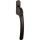 greenteQ FG50.ZD braun/8019 10/40 M5x45