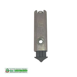 SIEGENIA Schnäpper schaltbar TS K50 601151  HB12/142