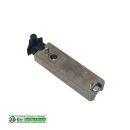 SIEGENIA Schnäpper schaltbar TS K50 601151  HB12/142