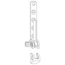 Ecklager EL KB 6-3-16 ws ls*VE400*