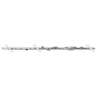 Oberschiene OS2 1025-1 E SL *VE20*