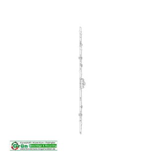 WINKHAUS Getriebe GAK 1195-2  Dorn 15,5mm - 2 Pilzzapfen Raum11R2LSR1/3