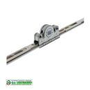 WINKHAUS Getriebe GAM 1400 - Dorn 15,5mm - ohne Zapfen...