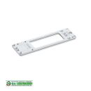 GEZE MONTAGEPLATTE f. TS 2000 NV - 126234 FachX2965