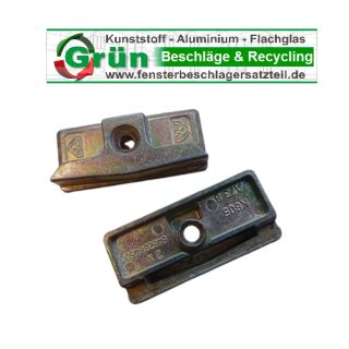 ROTO Schließblech 6482384600 K605A73 8 FachP2054