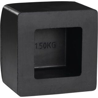 Gummiaufsatz f.Fäustel 1000g