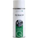 greenteQ Zink-Spray hell 400 ml