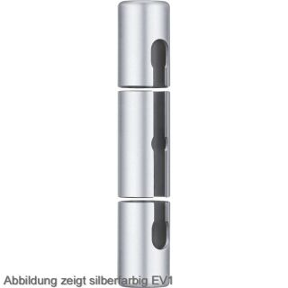 BAKA Zierhülse Nr. 8 RAL9016 Weiß à 3